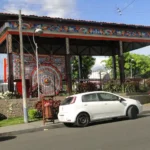 Monumento a la carreta