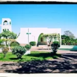 Iglesia de Filadelfia