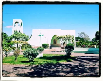 Iglesia de Filadelfia