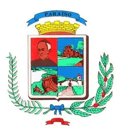 Escudo cantón de Paraíso