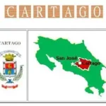 Provincia Cartago Provincia Cartago