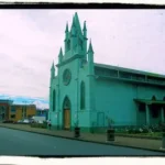 Cantón de Cartago Iglesia de Cartago