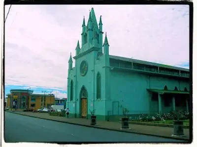Cantón de Cartago