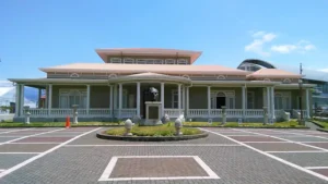 Casa Calderón