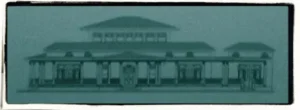 Casa Calderón
