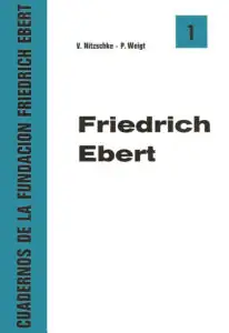 Friedrich Ebert