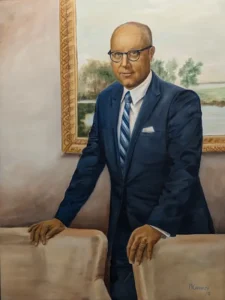 André Challe