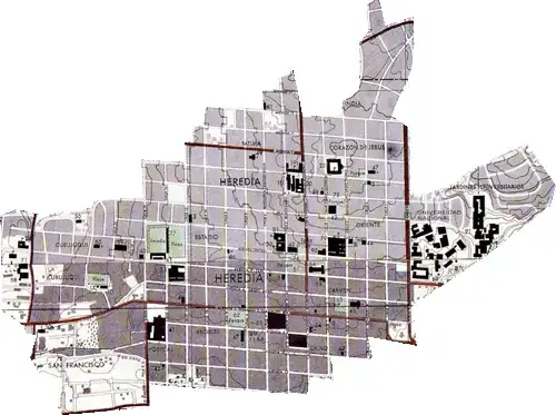 Ciudades