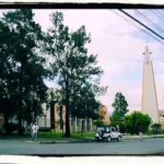 Iglesia de Ciudad Colón