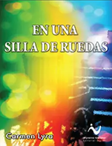 En una silla de ruedas