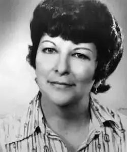 Carmen Naranjo Coto