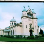 Iglesia de Curridabat