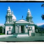 Iglesia de Desamparados