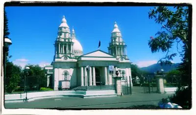 Cantón de Desamparados