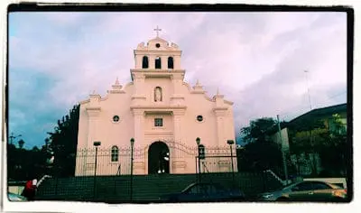 Cantón de Escazú Cantón de Escazú