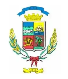 Escudo cantón de Osa