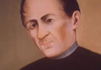 D. Florencio del Castillo