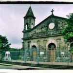 Cantón de Flores Iglesia de San Joaquín de Flores