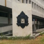 Fuente de agua Aranjuez