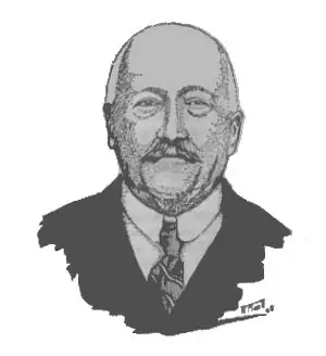 Carlos Gagini