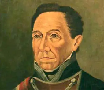 Gaínza