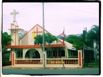 Cantón de Garabito
