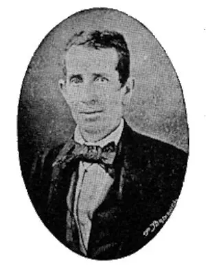 José María Cañas