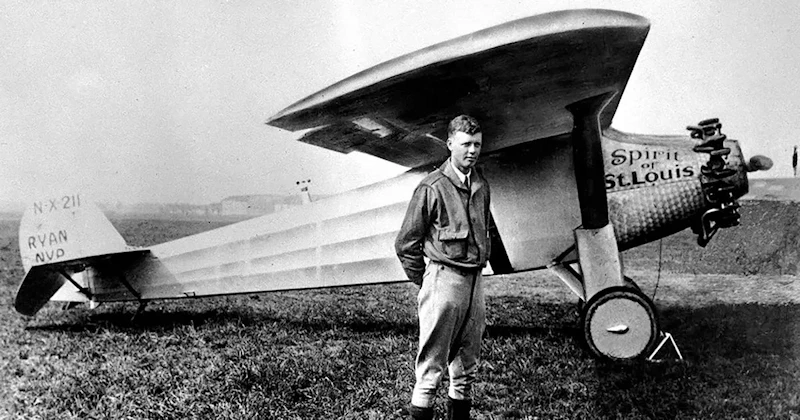 LIndbergh
