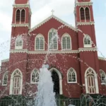 Iglesia de Grecia