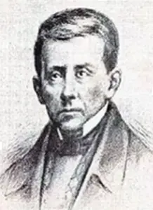 Gregorio José Ramírez Castro