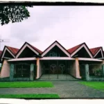Iglesia de Guácimo