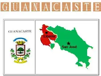 Provincia Guanacaste