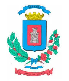 Escudo cantón de Heredia