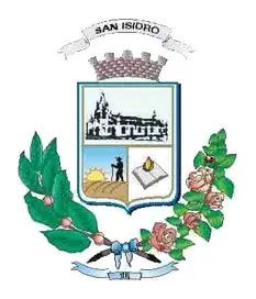 Escudo Cantón de San Isidro