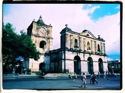Cantón de Heredia