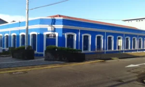 Escuela República Argentina