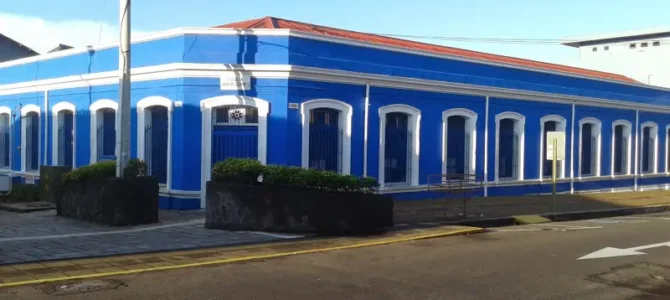 Escuela República Argentina
