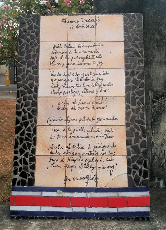 Himno Nacional