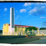 Iglesia de Hojancha, Guanacaste