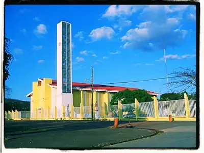 Cantón de Hojancha