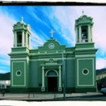 Iglesia de Aserrí