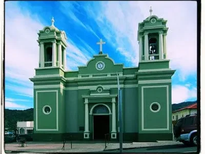 Cantón de Aserrí