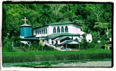 Cantón de Golfito