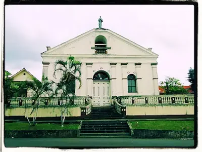 Cantón de San Pablo