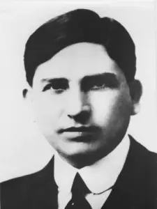 Jorge Volio Jiménez Jorge Volio