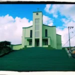 Iglesia de Juan Viñas