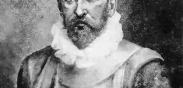 Juan Vázquez de Coronado