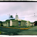 Iglesia de La Cruz