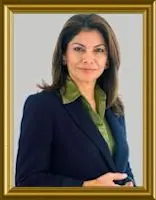 Laura Chinchilla Miranda Laura Chinchilla Miranda