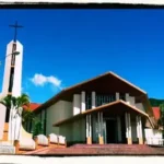 Iglesia de San Pablo de León Cortés
